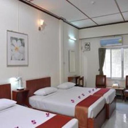 Swan Hotel Бангкок Екстер'єр фото