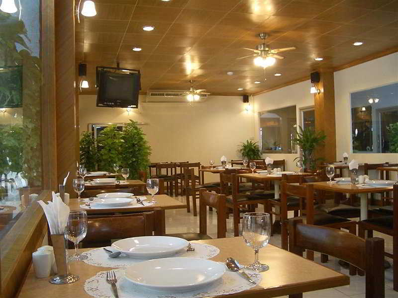 Swan Hotel Бангкок Екстер'єр фото